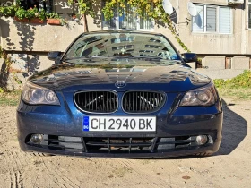 BMW 525 - 10600 лв. - 76545286 2