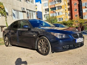 BMW 525 - 10600 лв. - 76545286 4