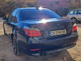 BMW 525 - 10600 лв. - 76545286 7