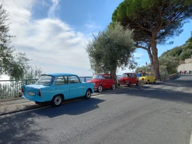 Trabant 601 | Mobile.bg    10