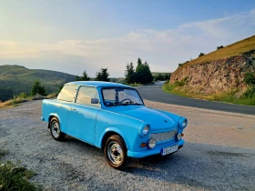  Trabant 601