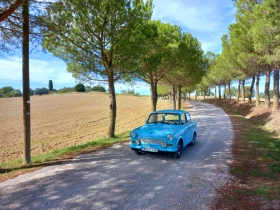 Trabant 601 | Mobile.bg    9