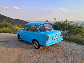 Trabant 601 | Mobile.bg    2