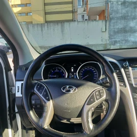 Hyundai I30 1, 6 D - 17900 лв. - 28612409 11