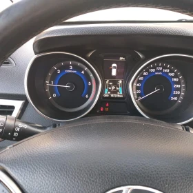 Hyundai I30 1, 6 D - 17900 лв. - 28612409 14