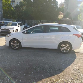 Hyundai I30 1, 6 D - 17900 лв. - 28612409 7