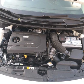 Hyundai I30 1, 6 D - 17900 лв. - 28612409 17
