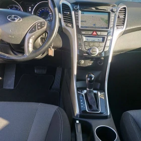 Hyundai I30 1, 6 D - 17900 лв. - 28612409 12