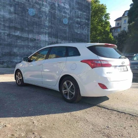 Hyundai I30 1, 6 D - 17900 лв. - 28612409 6