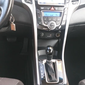 Hyundai I30 1, 6 D - 17900 лв. - 28612409 13
