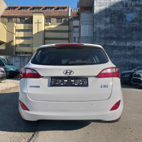 Hyundai I30 1, 6 D - 17900 лв. - 28612409 4