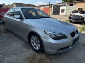 BMW 525 60 | Mobile.bg    2