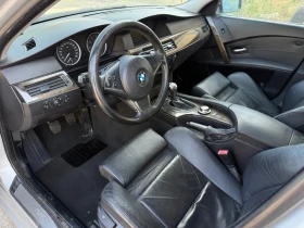 BMW 525 60 | Mobile.bg    5