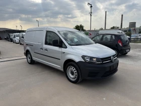 VW Caddy 2.0tdi-Maxi-Klima | Mobile.bg    3