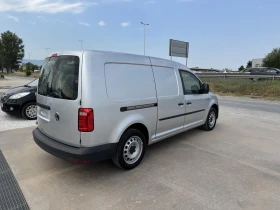 VW Caddy 2.0tdi-Maxi-Klima | Mobile.bg    5
