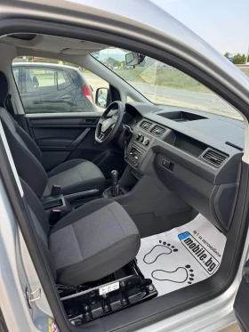 VW Caddy 2.0tdi-Maxi-Klima | Mobile.bg    11