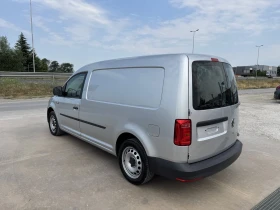 VW Caddy 2.0tdi-Maxi-Klima | Mobile.bg    7