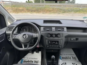 VW Caddy 2.0tdi-Maxi-Klima | Mobile.bg    12