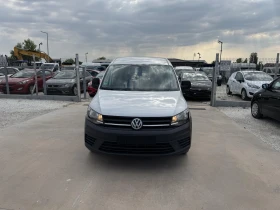 VW Caddy 2.0tdi-Maxi-Klima | Mobile.bg    2