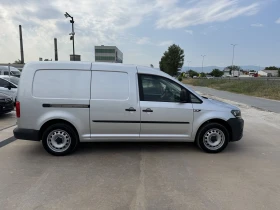 VW Caddy 2.0tdi-Maxi-Klima | Mobile.bg    4
