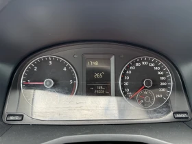 VW Caddy 2.0tdi-Maxi-Klima | Mobile.bg    17