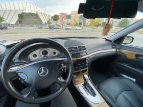 Mercedes-Benz E 280 3.0 CDi (V6) 4-matic | Mobile.bg    9