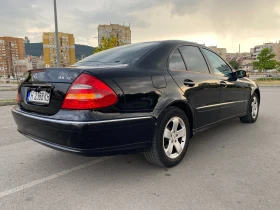 Mercedes-Benz E 280 3.0 CDi (V6) 4-matic | Mobile.bg    3