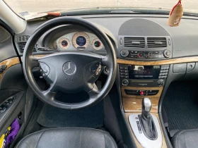 Mercedes-Benz E 280 3.0 CDi (V6) 4-matic | Mobile.bg    7