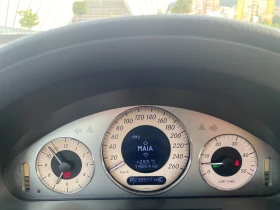 Mercedes-Benz E 280 3.0 CDi (V6) 4-matic | Mobile.bg    8