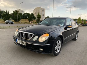 Mercedes-Benz E 280 3.0 CDi (V6) 4-matic | Mobile.bg    6