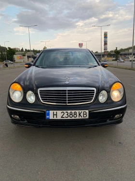     Mercedes-Benz E 280 3.0 CDi (V6) 4-matic
