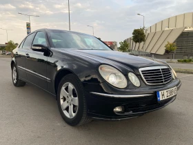 Mercedes-Benz E 280 3.0 CDi (V6) 4-matic | Mobile.bg    2