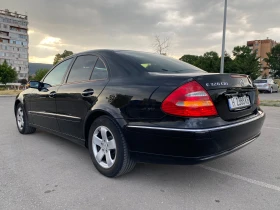 Mercedes-Benz E 280 3.0 CDi (V6) 4-matic | Mobile.bg    5