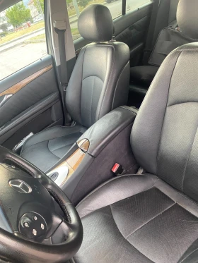 Mercedes-Benz E 280 3.0 CDi (V6) 4-matic | Mobile.bg    10