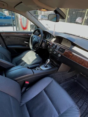 BMW 530 xDrive Facelift - 10499 лв. - 23378772 4