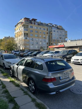 BMW 530 xDrive Facelift - 10499 лв. - 23378772 2