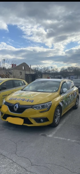 Обява за продажба на Renault Megane 1.5 dci ~25 500 лв. - изображение 2