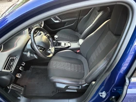 Peugeot 308 SW* 1.6HDI* GT-LINE* FULL* TOP | Mobile.bg    10