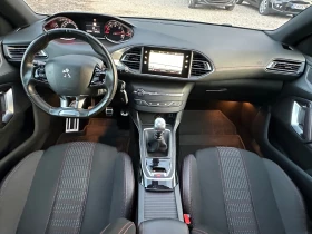 Peugeot 308 SW* 1.6HDI* GT-LINE* FULL* TOP | Mobile.bg    12