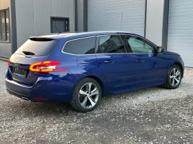Peugeot 308 SW* 1.6HDI* GT-LINE* FULL* TOP | Mobile.bg    15
