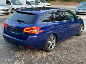 Peugeot 308 SW* 1.6HDI* GT-LINE* FULL* TOP | Mobile.bg    5