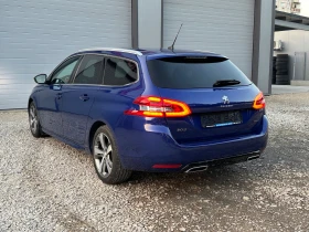 Peugeot 308 SW* 1.6HDI* GT-LINE* FULL* TOP | Mobile.bg    16