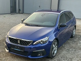 Peugeot 308 SW* 1.6HDI* GT-LINE* FULL* TOP | Mobile.bg    1