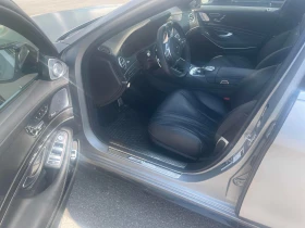 Mercedes-Benz S 63 TV* NIGHT VISION* ФОТОМАГНЕТИЧНА ПАНОРАМА* CARFAX - 95900 лв. - 91393921 6