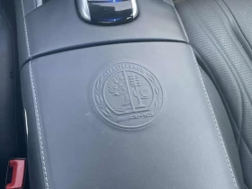 Mercedes-Benz S 63 TV* NIGHT VISION* ФОТОМАГНЕТИЧНА ПАНОРАМА* CARFAX - 95900 лв. - 91393921 13