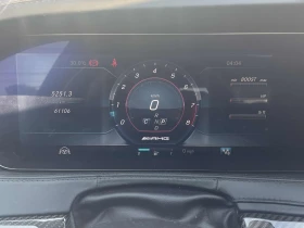 Mercedes-Benz S 63 TV* NIGHT VISION* ФОТОМАГНЕТИЧНА ПАНОРАМА* CARFAX - 95900 лв. - 91393921 8
