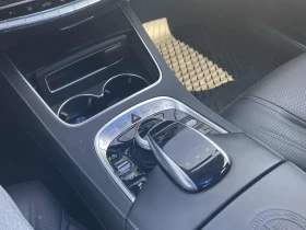 Mercedes-Benz S 63 TV* NIGHT VISION* ФОТОМАГНЕТИЧНА ПАНОРАМА* CARFAX - 95900 лв. - 91393921 14