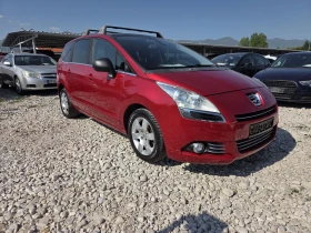 Peugeot 5008 1.6 benz* klima* - 6300 лв. - 16007339 3