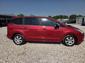 Peugeot 5008 1.6 benz* klima* - 6300 лв. - 16007339 4