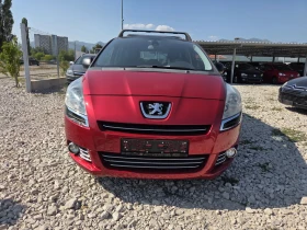 Peugeot 5008 1.6 benz* klima* - 6300 лв. - 16007339 2